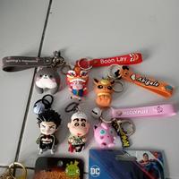 Gambar Figure ganci (harga satuan) dari warung kasumi undefined 2 Tokopedia