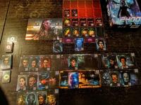 Gambar Chronicles of Crime: 2400 Board Game dari Kei Toys Indonesia undefined 2 Tokopedia