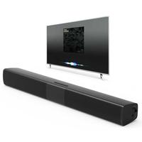Gambar Primadona Nusantara - Doolnng Soundbar Bluetooth Speaker Home Theater - Hitam dari pradacelltt undefined 2 Tokopedia