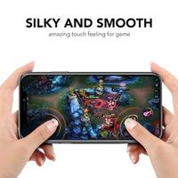 Gambar ANTI GORES OPPO A60 TEMPERED GLASS MATTE ANTI GLARE dari MULTI ACC_NEW undefined 3 Tokopedia