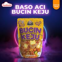 Gambar Baso Aci Bucin Keju Boci Maknyoss - Boci Isian Keju dari Foodstocks undefined 2 Tokopedia