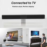 Gambar Primadona Nusantara - Doolnng Soundbar Bluetooth Speaker Home Theater - Hitam dari pradacelltt undefined 5 Tokopedia