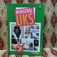 Gambar Buku Original Mengenal UKS dari Toko Buku Sahabat Bumi Buku undefined 1 Tokopedia