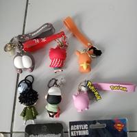 Gambar Figure ganci (harga satuan) dari warung kasumi undefined 5 Tokopedia
