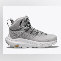 Gambar Sepatu Hoka One One Kaha 2 GTX / Harbor Mist / Nimbus Cloud / Hiking Men's - 39 dari HOKA SPORTS undefined 1 Tokopedia