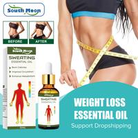 Gambar South Moon Slimming Essentialc Oil 30ml- Minyak Pelangsing Cepat, Pembakar Lemak Perut & Paha - Anti Selulit - Pembakar lemak paha dan lengan - Minyak pijat anti selulit - quick slim oil dari XIMONTHH undefined 2 Tokopedia