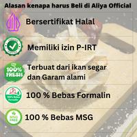 Gambar Ikan asin Kapas / kapasan asin 250 gr 500 gr 1 kg - 1 kg dari aliyyaofficial undefined 4 Tokopedia