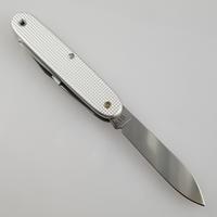Gambar Victorinox alox Soldier x Wenger Soldat 1961 swiss army knife zt buck spyderco pioneer dari Joe n Son dh Watu Mulyo undefined 3 Tokopedia
