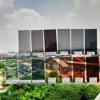 Gambar Kaca Film Ryben Coklat Tahan Panas matahari BSD SERPONG dari Suryapratamaartjasapasangsticker undefined 5 Tokopedia