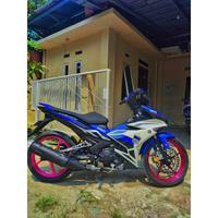 Gambar jok mx king busa latex model roadrace dari StandbyOrder undefined 3 Tokopedia