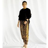 Gambar One Set Leopard Combi Jogger - Motif 3 dari Pusat Baju Kediri undefined 1 Tokopedia