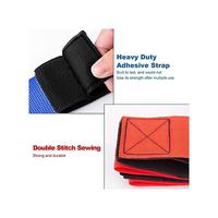 Gambar 4 Legged Race Bands Leggings Multiplayer Games Suitable tdoor Team Sports Competitions Party Games dari Batosai Store333 undefined 2 Tokopedia