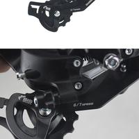 Gambar Spesial Ty300 Sepeda Tourney 6/7/8 Speed Rear Derailleur Aksesoris Gunung Upgrade Mtb Roadbike Rd dari Elena Sanchez Apparel undefined 4 Tokopedia