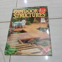 Gambar OUTDOOR STRUCTURES-BETTER HOMES AND GARDEN-di gudang dari Toko Buku Guru Bangsa undefined 1 Tokopedia