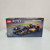 Gambar Lego Speed Champions 76919 2023 McLaren Formula 1 Race Car dari cemerlangsale undefined 1 Tokopedia