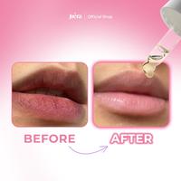 Gambar Advanced Natural Lip Serum with Vitamin C Extra Mencerahkan 10ml - 10ml dari Ciara Beauty undefined 2 Tokopedia