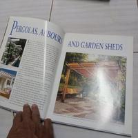 Gambar OUTDOOR STRUCTURES-BETTER HOMES AND GARDEN-di gudang dari Toko Buku Guru Bangsa undefined 5 Tokopedia