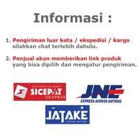 Gambar Aki kering 115D31L 95D31L GLOBATT Maintenance Free Tangerang dari Jatake Central Battery undefined 3 Tokopedia