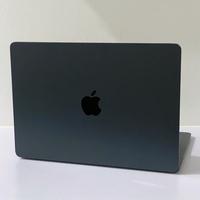 Gambar MacBook Air 2022 / 2023 M2 Liquid Retina Display 13-inch 8Gb / 256Gb A2681 [82] dari MaCindos undefined 2 Tokopedia