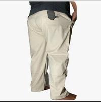 Gambar CELANA PANJANG PRIA JUMBO BIG SIZE CELANA CHINO PRIA DISTRO PREMIUM Tebal Lembut dari Chinosjumbostores undefined 5 Tokopedia