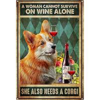 Gambar Child Intellectual Jigsaw Corgi She Also Needs A Corgi Jigsaw Wooden Puzzles 500 Pieces Educational Fun GameGame Decompression Toys_ Adults And Kids dari Masuk Markett undefined 1 Tokopedia