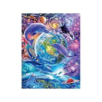 Gambar Ceaco 8 In 1 Multipack Seaside 2 Round 300 Piece 4 550 Piece 1 750 Piece 1 1000 Piece Jigsaw Puzzles dari Masuk Markett undefined 5 Tokopedia