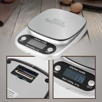 Gambar Z2S Timbangan Digital Dapur 10Kg / 1gr Mini Kitchen Coffee Scale Takar Bahan Kue Kitchenware dari dubora undefined 2 Tokopedia