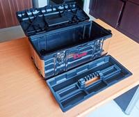 Gambar Terlaris Lippro L40 40X18X18Cm Tool Box Besi Stainless Kotak Perkakas Storage dari okeypast undefined 2 Tokopedia