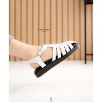 Gambar damelia melstore jkt sandal wanita callandra sandals damelia melstore jkt official shop - Hitam, 36 dari Reza-Shop6 undefined 2 Tokopedia