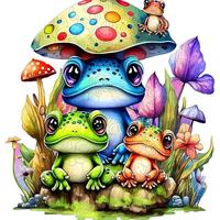 Gambar Wooden Puzzle Adults Unique Animal Shaped Wooden Jigsaw Puzzles Adults Mushroom Frog Animals Puzzle Wood_Cut Puzzles Adult With Beautiful Wooden Box 11.4X11.4 131Pcs dari Masuk Markett undefined 1 Tokopedia