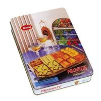 Gambar ! MONDE FAVORITE BISKUIT KALENG ANEKA RASA 575GR - dari TASTY SNACK. undefined 1 Tokopedia