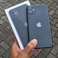 Gambar iphone 11 128gb second ibox dari ADI PHONE STORE undefined 1 Tokopedia