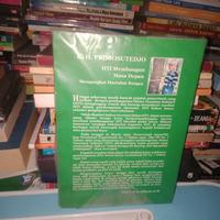 Gambar ORIGINAL BUKU HTI MEMBANGUN MASA DEPAN MENGANGKAT MARTABAT BANGSA EDISI BARU KI H PROBOSUTEDJO dari Rozer bookstore undefined 3 Tokopedia