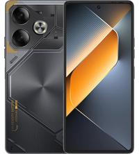 Gambar Tecno Pova 6 [8/256 GB] [12/256 GB] Garansi Resmi Tecno Indonesia - 12/256 Green dari DUNIAGADGETKU undefined 2 Tokopedia