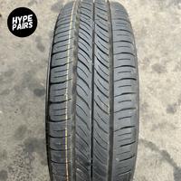 Gambar Velg Mobil Honda Brio 2024 OEM R14 dengan Ban Dunlop EC300 175 65 R14 Second Dari Mobil Baru Kondisi 95% dari HYPEPAIRS undefined 4 Tokopedia