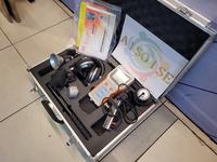 Gambar Water Leak Detector & Gas Leak Detector 0-4m Alat Deteksi kebocoran Pipa Bocor di bawah tanah di bawah aspal di bawah beton di dalam tembok deteksi pipa gas Bocor alat mendeteksi pipa gas bocor kedalaman 1m 2m3m 4m( Water leak detector 1m 2m 3m 4m ) dari AI SO I SE undefined 3 Tokopedia