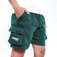 Gambar celana pendek pria cargo original Keren Terbaru - Mixed, XXL dari Akagami_Bag16 undefined 2 Tokopedia