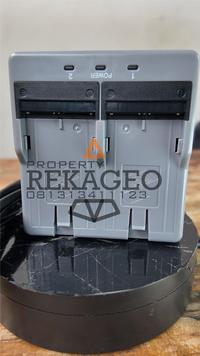 Gambar CHARGER CDC77 / CDC 77 / UNTUK BATTERY Total Station TOPCON / TS SOKKIA dari BY INDI STORE undefined 5 Tokopedia