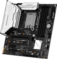 Gambar Motherboard MAXSUN Terminator B760M D5 WIFI - LGA1700 B760 DDR5 USB3.2 Type-C SATA3 dari Enter Komputer Official undefined 2 Tokopedia
