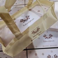 Gambar Mini Pie Standart box isi 10 pcs dari bake and yours undefined 2 Tokopedia