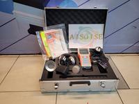 Gambar Water Leak Detector & Gas Leak Detector 0-4m Alat Deteksi kebocoran Pipa Bocor di bawah tanah di bawah aspal di bawah beton di dalam tembok deteksi pipa gas Bocor alat mendeteksi pipa gas bocor kedalaman 1m 2m3m 4m( Water leak detector 1m 2m 3m 4m ) dari AI SO I SE undefined 5 Tokopedia