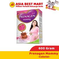 Gambar Promo..!! Prenagen Mommy Coklat 600 Gr Susu Ibu Hamil dari Latopia All Store undefined 3 Tokopedia