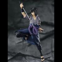 Gambar SHF S.H.Figuarts Uchiha Sasuke - He Who Bears All Hatred Ver. Naruto Shippuden (Re-Release) By Bandai Spirits - DOWNPAYMENT dari Otaku Hometown undefined 4 Tokopedia