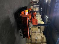 Gambar Traktor Crawler Cultivator MCT 35 H1 Original Bergaransi dari JagonyaMesin undefined 3 Tokopedia