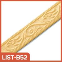 Gambar Wallfoam / List Foam Wallpaper Foam Dinding / Border List / Wallsticker/ Foam 3D / Wallpaper Premium - gold dari Golden Wallpaper_NEW undefined 1 Tokopedia