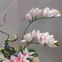 Gambar Bunga Vas Surga Tersembunyi dari Kharisma Flowers Malang undefined 4 Tokopedia