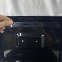 Gambar Kotak Brankas Uang Perhiasan Safebox Key Lock 30x24x9CM - 250A - UNIT B dari E-Ternal.Market undefined 3 Tokopedia