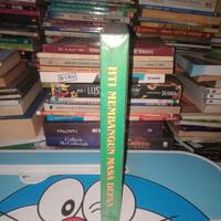 Gambar ORIGINAL BUKU HTI MEMBANGUN MASA DEPAN MENGANGKAT MARTABAT BANGSA EDISI BARU KI H PROBOSUTEDJO dari Rozer bookstore undefined 2 Tokopedia