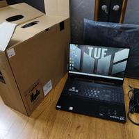 Gambar Laptop ASUS TUF Gaming A15 fa507rm Ryzen 7 6800H Ram 16gb second dari Veravel Mart undefined 1 Tokopedia