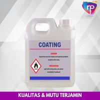 Gambar Coating Cat Pelapis Batu Alam Paras Natural - 500ml dari Real Paint id undefined 1 Tokopedia